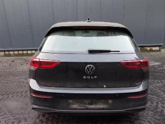 Volkswagen Golf Golf VIII (CD1), Hatchback, 2019 1.0 eTSI 12V picture 2