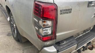 Mitsubishi L-200 L-200, Pick-up, 2014 2.2 DI-D 4WD picture 6