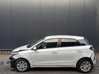 Hyundai I-20 i20 (GBB), Hatchback, 2014 / 2020 1.1 CRDi VGT 12V picture 4
