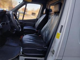 Mercedes Sprinter Sprinter 3,5t (907.6/910.6), Van, 2018 314 CDI 2.1 D RWD picture 14