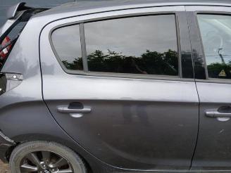 Hyundai I-20 i20, Hatchback, 2008 / 2015 1.2i 16V picture 6