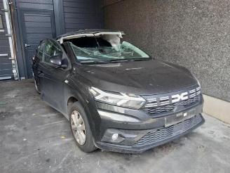 Autoverwertung Dacia Sandero  2024/1