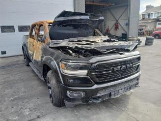 Coche siniestrado Dodge Ram Ram 1500 Crew Cab (DS/DJ/D2), Pick-up, 2008 5.7 V8 Hemi 4x4 2020/1