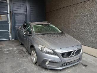 Sloopauto Volvo V-40 V40 Cross Country (MZ), Hatchback 5-drs, 2012 / 2019 2.0 D2 16V 2018/4
