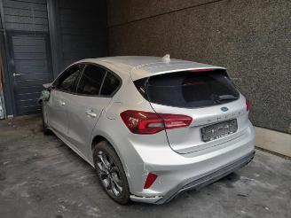 Autoverwertung Ford Focus Focus 4, Hatchback, 2018 1.0 EcoBoost 12V Hybrid 125 2023/5