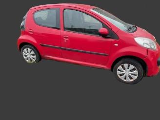 Citroën C1 C1, Hatchback, 2005 / 2014 1.0 12V picture 6