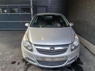 Opel Corsa Corsa D, Hatchback, 2006 / 2014 1.2 16V picture 2
