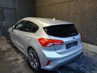 Sloopauto Ford Focus Focus 4, Hatchback, 2018 / 2025 1.0 Ti-VCT EcoBoost 12V 125 2019/4