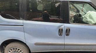 Opel Combo Combo, Van, 2012 / 2018 1.6 CDTI 16V ecoFlex Dualogic picture 9