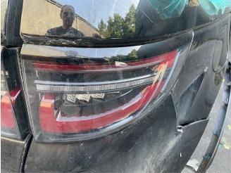 Land Rover Discovery Sport  picture 16