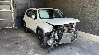 Purkuautot passenger cars Jeep Renegade Renegade (BU), SUV, 2014 1.0 GSE T3 12V 2019/8