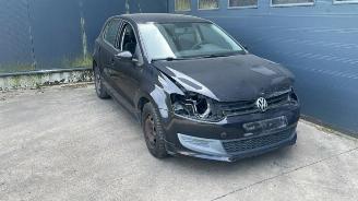 Auto da rottamare Volkswagen Polo Polo V (6R), Hatchback, 2009 / 2017 1.2 12V BlueMotion Technology 2010/4