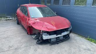 Dezmembrări autoturisme Kia EV6  2024