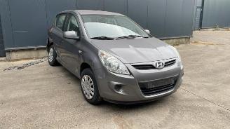 Dezmembrări autoturisme Hyundai I-20 i20, Hatchback, 2008 / 2015 1.2i 16V 2012/9