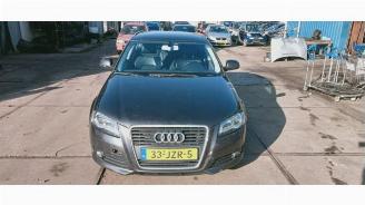 Vrakbiler auto Audi A3 A3 Sportback (8PA), Hatchback 5-drs, 2004 / 2013 1.4 TFSI 16V 2009/10