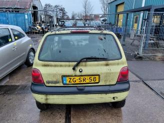 Renault Twingo Twingo (C06), Hatchback 3-drs, 1993 / 2007 1.2 picture 2