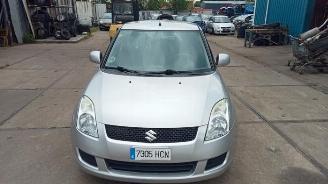 Dezmembrări autoturisme Suzuki Swift Swift (ZA/ZC/ZD1/2/3/9), Hatchback, 2005 / 2015 1.3 D 16V 2009/12