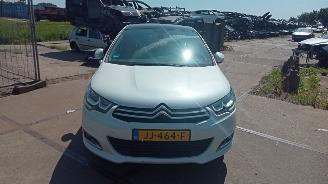 Citroën C4 2016/3