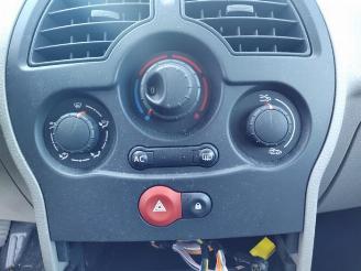 Renault Modus Modus/Grand Modus (JP), MPV, 2004 / 2012 1.4 16V picture 14