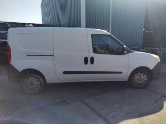 Opel Combo Combo, Van, 2012 / 2018 1.3 CDTI 16V ecoFlex picture 7