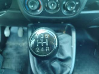 Opel Combo Combo, Van, 2012 / 2018 1.3 CDTI 16V ecoFlex picture 14