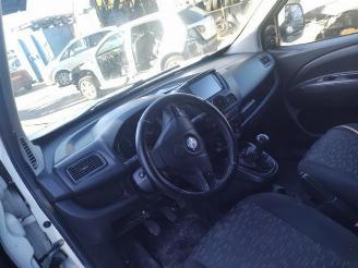 Opel Combo Combo, Van, 2012 / 2018 1.3 CDTI 16V ecoFlex picture 10