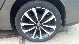 Fiat Tipo  picture 11