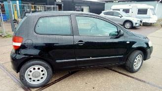 Autoverwertung Volkswagen Fox Fox (5Z), Hatchback, 2005 / 2021 1.2 2005/5