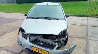 Uttjänta bilar auto Ford C-Max Focus C-Max, MPV, 2003 / 2007 1.6 16V 2004/4