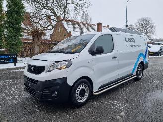 Unfallwagen Peugeot Expert BlueHDI 100 L3 Airco Navi 2023/8