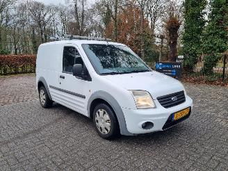 Avarii auto utilitare Ford Transit Connect T200S 1.8 TDCi 90pk Airco 2012/5