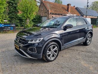  Volkswagen T-Roc 1.5 TSI Aut. 110KW 75 Edition Led 2023/5
