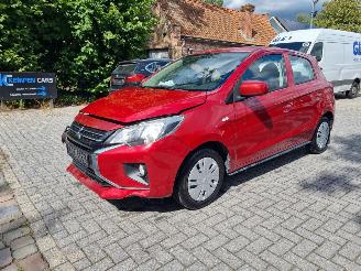 Avarii autoturisme Mitsubishi Space-star 1.2 Connect+ Airco 2025/2