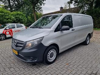 Mercedes Vito 114 CDI Lang Airco picture 8
