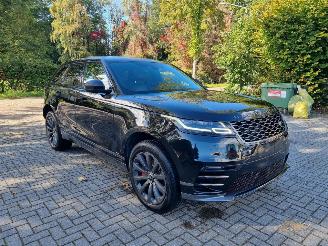 Avarii autoturisme Land Rover Range Rover Velar 20d Aut. AWD R-Dynamic Pano Led 2018/10