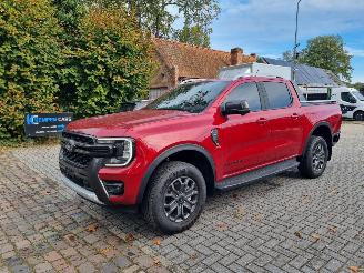 Avarii autoturisme Ford Ranger Wildtrak 2.0 Ecoblue Doublecab Aut. 2026/4
