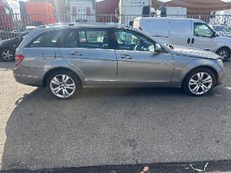 Mercedes C-klasse w204 picture 5