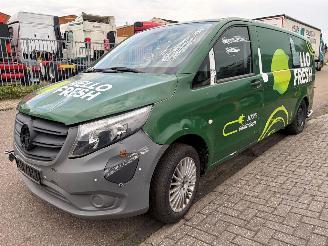 rozbiórka samochody ciężarowe Mercedes Vito W447 2021/1
