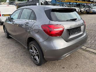 Mercedes A-klasse W176 picture 6