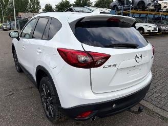 Mazda CX-5  picture 6