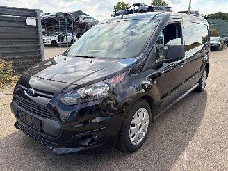 démontage fourgonnettes/vécules utilitaires Ford Tourneo connect  2016/9