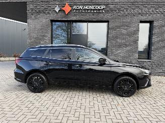 Schadeauto MG MG5 Electric Long Range 61kWh 157PK Aut. Luxury 2023/4