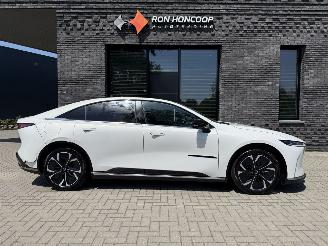 damaged passenger cars Mazda 6e NEW! Takumi Long Range 80kWh 259PK Aut. FULL OPTIONS! 2026/2