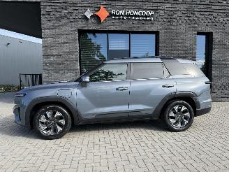 KGM Torres EVX 73,4 kWh 207PK Aut. Platinum 2024/6