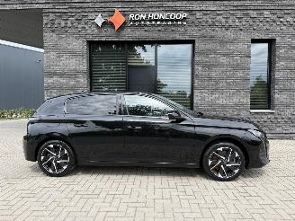 skadebil auto Peugeot 308 1.6 Hybrid PHEV 180PK EAT8 Allure 2022/2