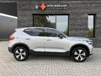 skadebil auto Volvo XC40 T5 Recharge 1.5 PHEV 179PK Aut. Ultimate Dark 2023/4