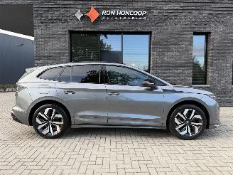 damaged passenger cars Skoda Enyaq iV 85 FACELIFT 286PK Aut. Sportline VOL! 2025/5