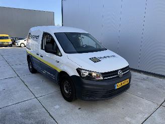  Volkswagen Caddy 2.0 TDI L1H1 BMT 102PK - CRUISE - CENTRAAL 2020/11