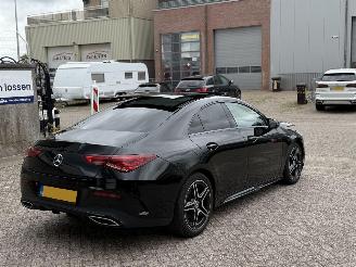 Coche accidentado Mercedes Cla-klasse 200 AMG Pakket Pano Nap Nederlandse Auto 2020/3