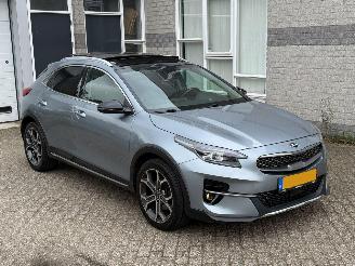 Schadeauto Kia Xceed 1.4 T-GDI Automaat ExecutiveLine 2020/2